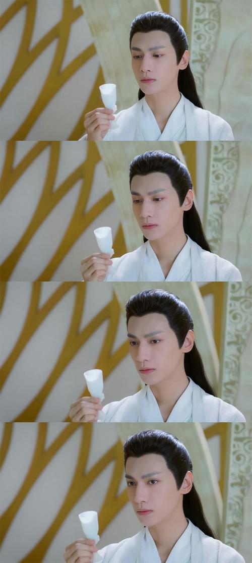 罗云熙演的有哪些电视