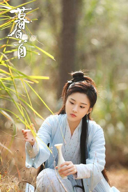 暮白首容婳最后活下来了吗