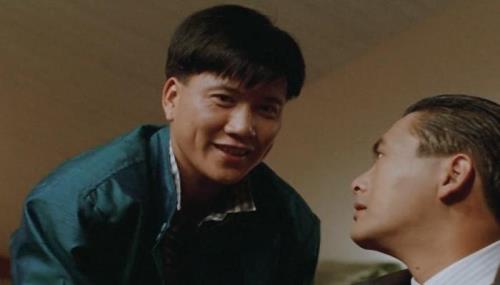 万梓良什么电影好看
