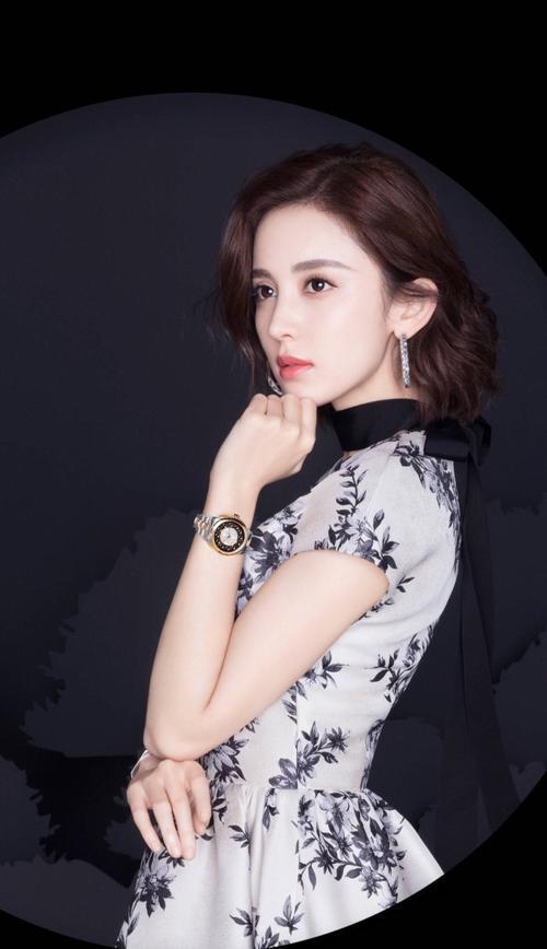 古力娜扎三围尺码分别多少