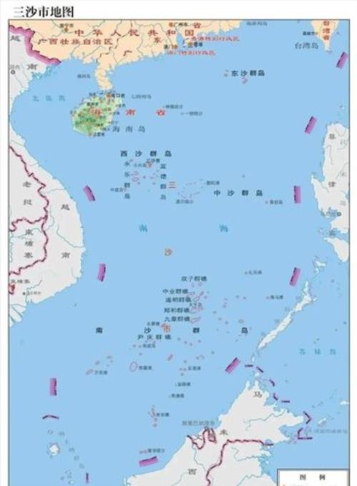 十段线意思