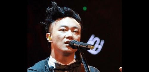 陈奕迅国语十大经典歌曲