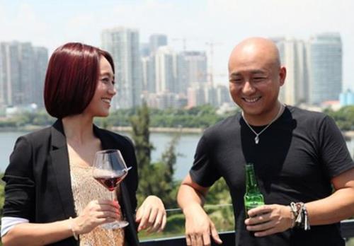 圈内人对周晓鸥的评价