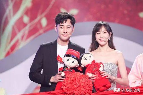 罗晋结婚后拍了几部戏