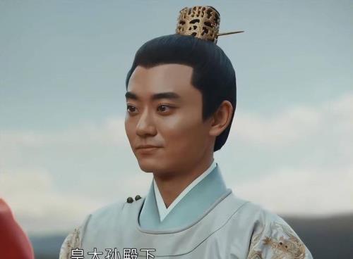 山河之影燕王是谁