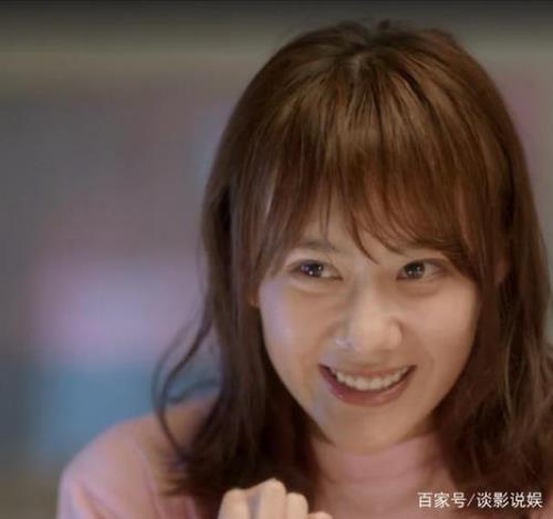 爱情而已代奕是谁演的