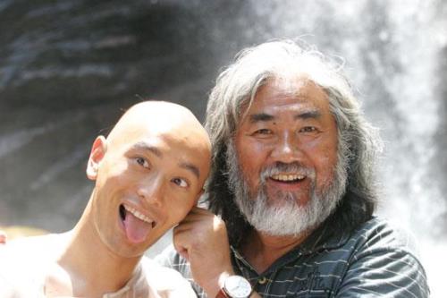 著名导演张姓有哪些