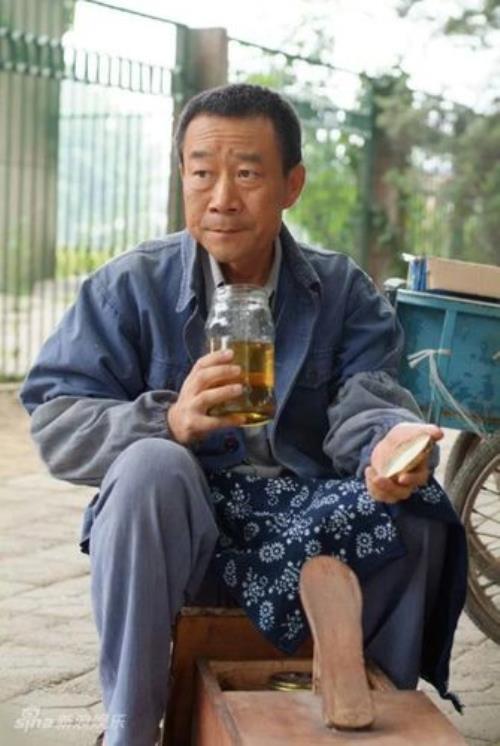 李雪健学历
