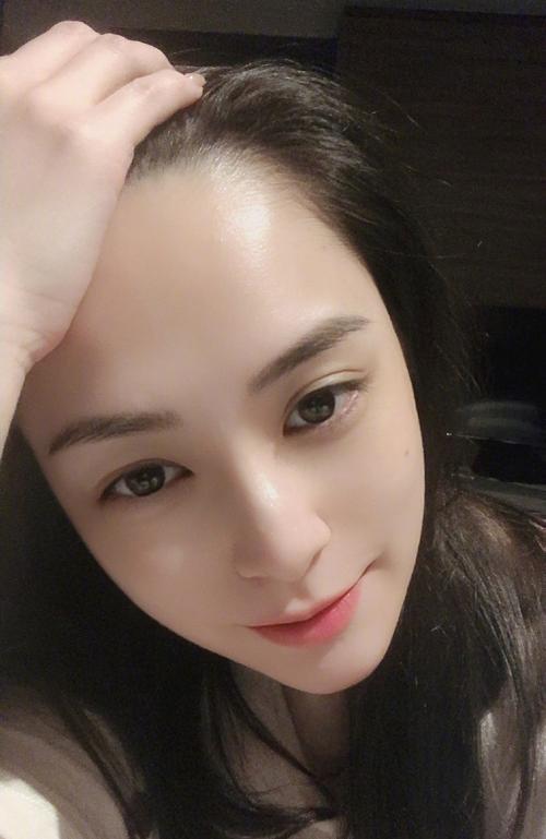 钟欣桐为什么叫阿娇