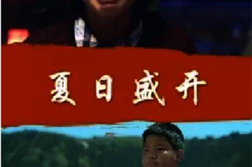 花开盛夏丁昱彤演的谁