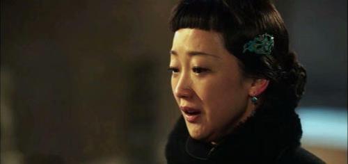 新世界的女主角是谁