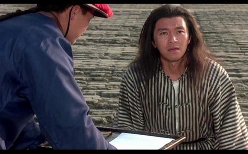 武状元苏乞儿真实存在吗