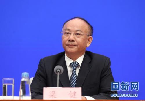 有关梁健的小说
