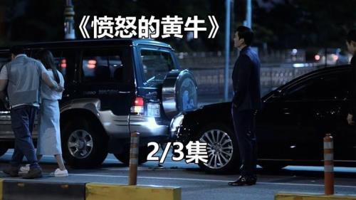 愤怒的黄牛女主被伤害了吗