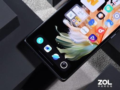vivoxfold支持ipx8防水吗