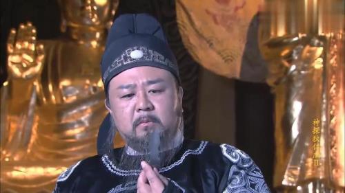 神探狄仁杰第几部好看些