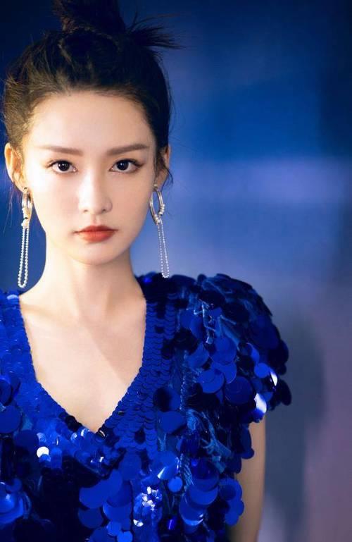 为什么说李沁漂亮