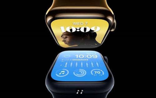 iwatchultra防水吗