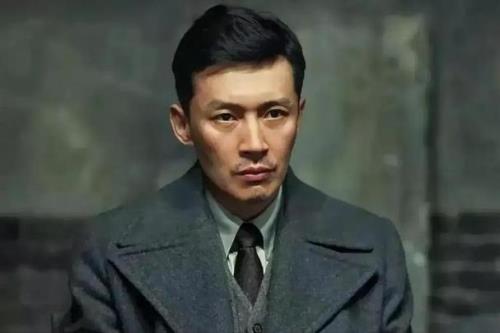 无间中方立忍是谁演的