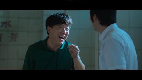 黄渤学中医是哪个电影