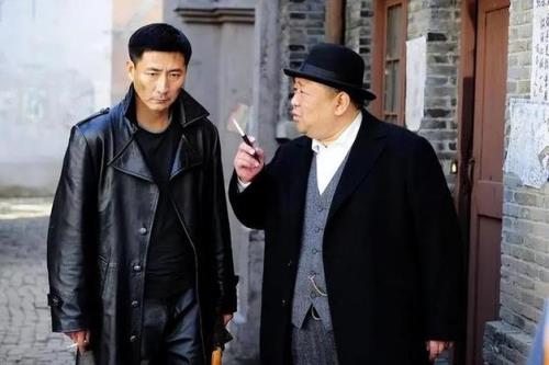 张子健喝什么牌子的酒