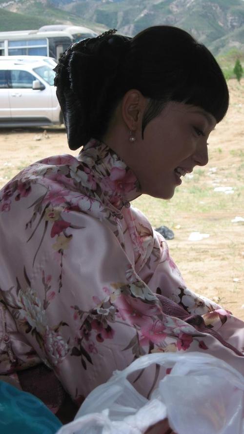 铁梨花的人物结局