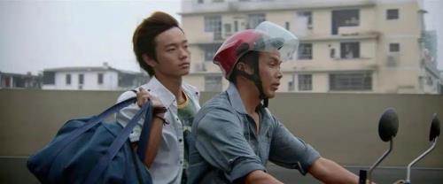 人生之路盲流什么意思