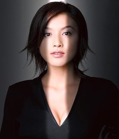 藤原纪子主演的电影