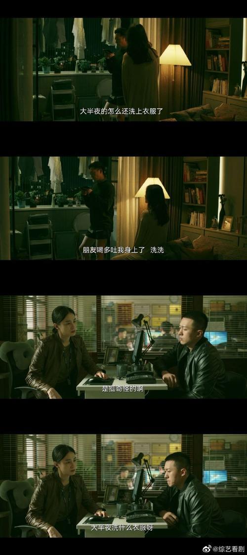 回响原著冉咚结局