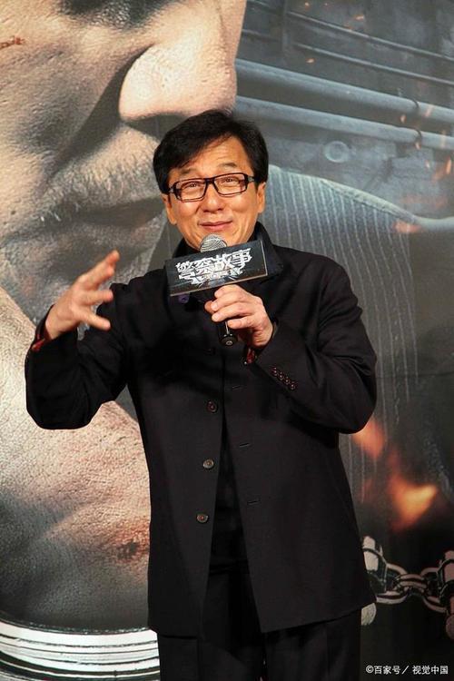 成龙被送馒头什么电影