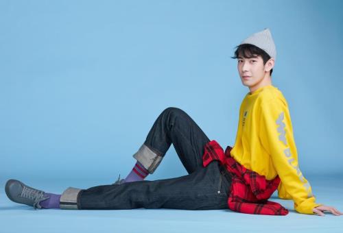 陈星旭火了吗