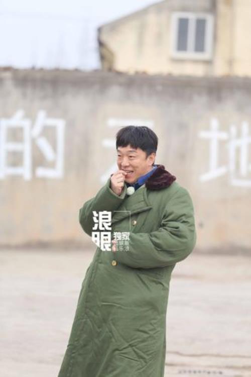 极限挑战黄渤卧底是哪一集