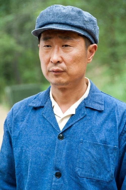 林永健在人生之路中演什么