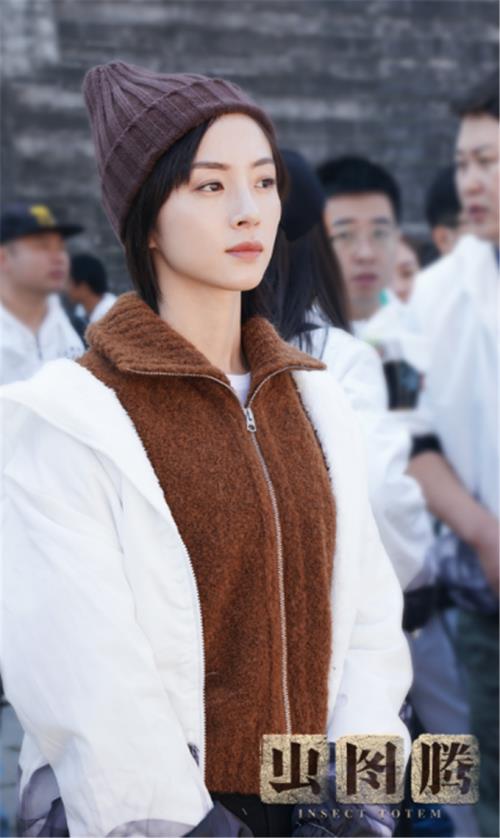 虫图腾小说中各人物结局