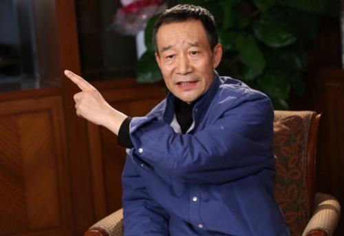 李雪健祖籍