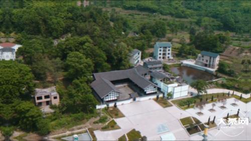 永城镇王良故居改河道改吗