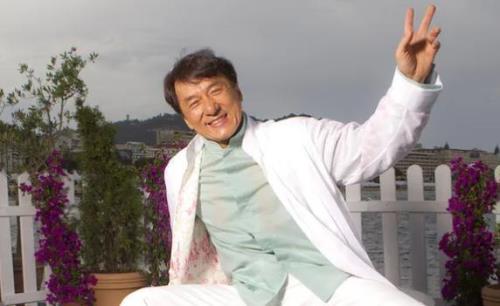 成龙真实姓名是什么