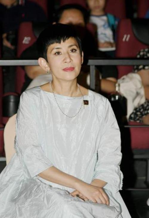 吴君如裙子吹起来是啥电影