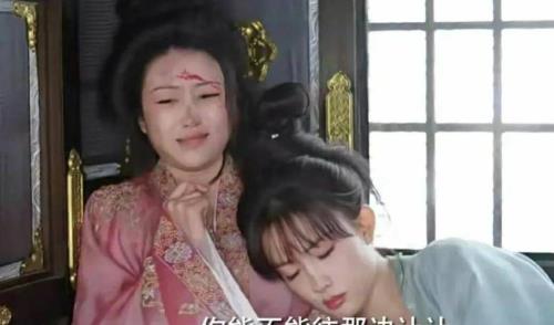 张昕懿在爱情而已饰演什么