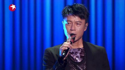李克勤周深所有合唱的歌曲