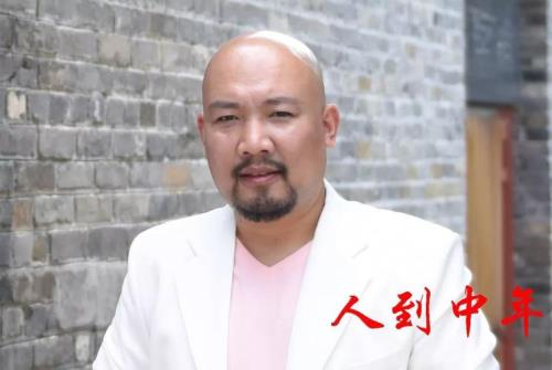 什么歌曲适合中年人