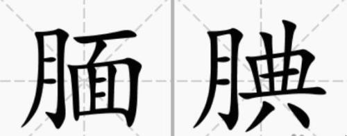婶的读音