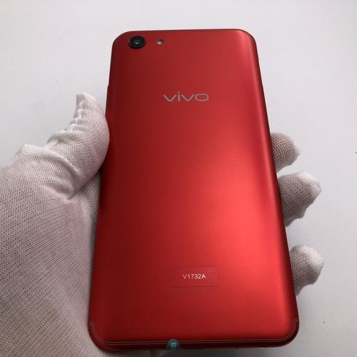 vivoy81s什么处理器