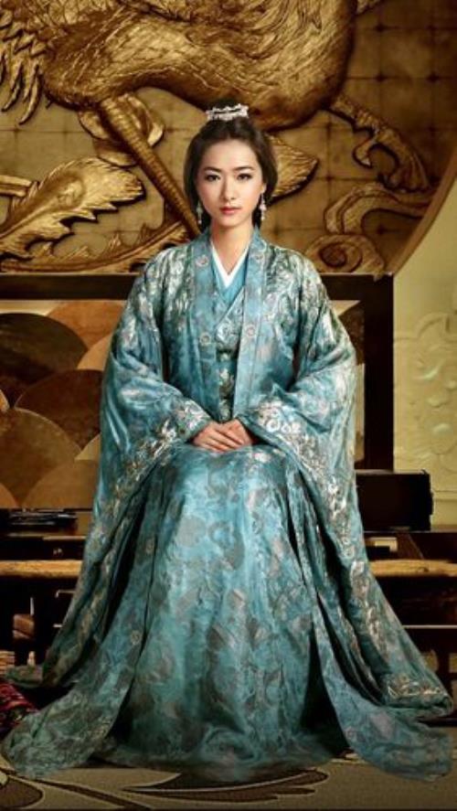 九州海上牧云记女子结局