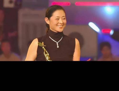倪萍和郭达是夫妻吗