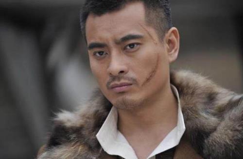 陈龙的真名叫什么