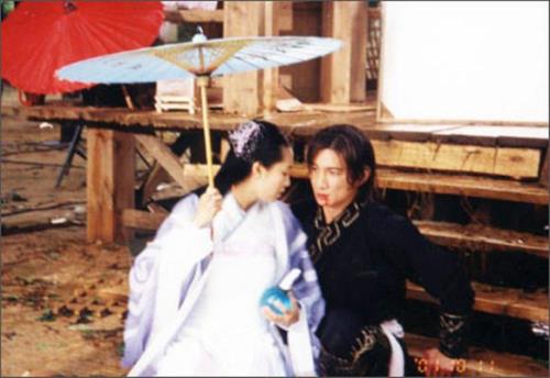 萧十一郎2002版大结局