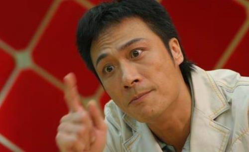 吴镇宇是哪个国家的