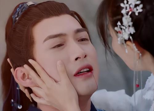 月歌行月光上神是坏人吗