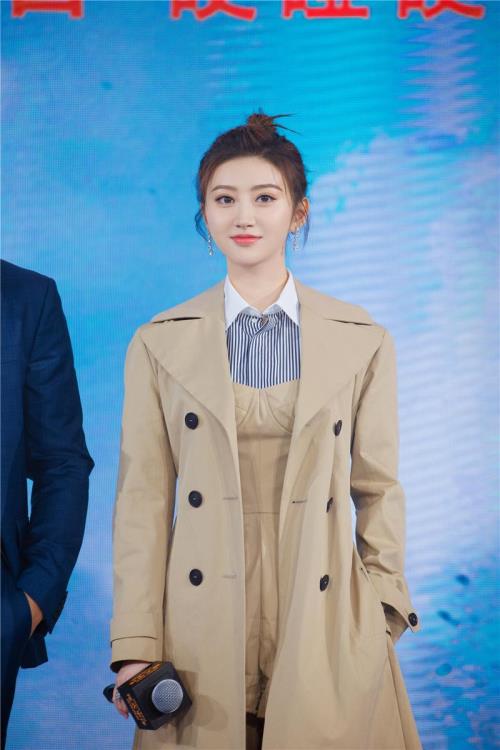景甜演过环太平洋吗